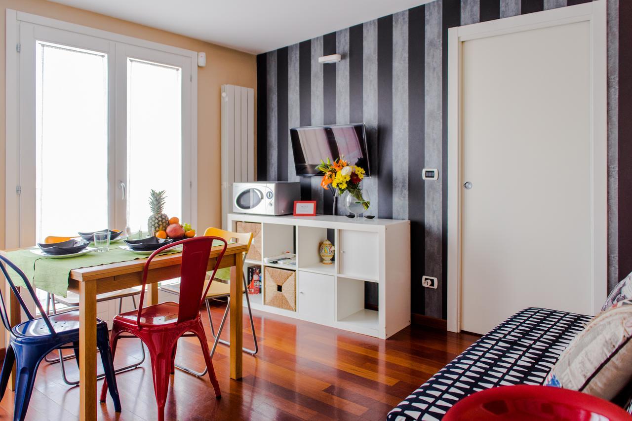 Milano Urban Penthouse Apartment Exterior photo